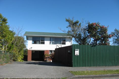 Photo of property in 23 Whitcombe Terrace, Hokitika, 7810