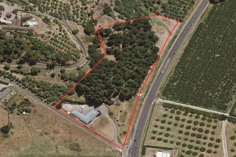 Photo of property in 801 Main North Road, Bay View, Napier, 4182