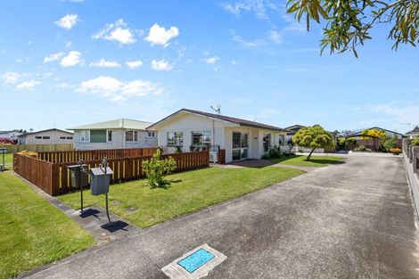 Photo of property in 5a Karamu Crescent, Matamata, 3400
