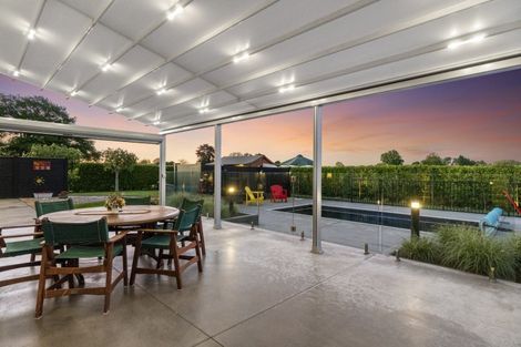 Photo of property in 58 Redoubt Road, Cambridge, 3495