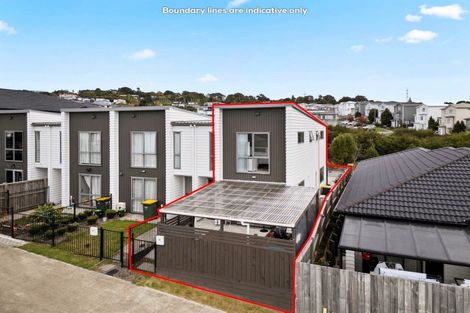 Photo of property in 83 Thomas Road, Flat Bush, Auckland, 2019