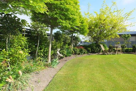 Photo of property in 261 Otipua Road, Highfield, Timaru, 7910