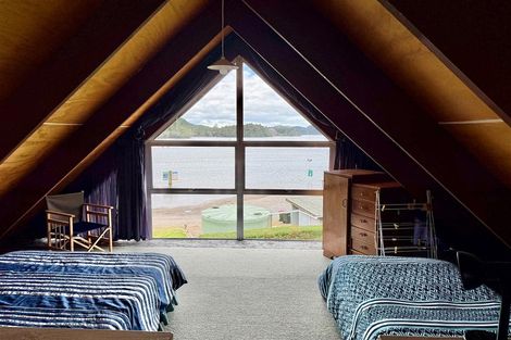 Photo of property in 176 State Highway 30, Lake Rotoma, Rotorua, 3074