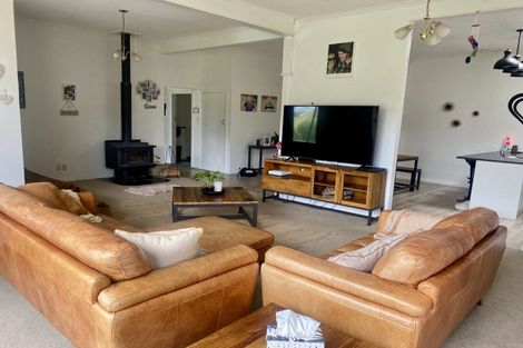 Photo of property in 2649 Pahiatua Pongaroa Road, Makuri, Pahiatua, 4989