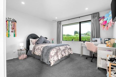 Photo of property in 122c Birchwood Lane, Tamahere, Hamilton, 3283