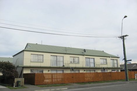 Photo of property in 9/93 Racecourse Road, Sockburn, Christchurch, 8042
