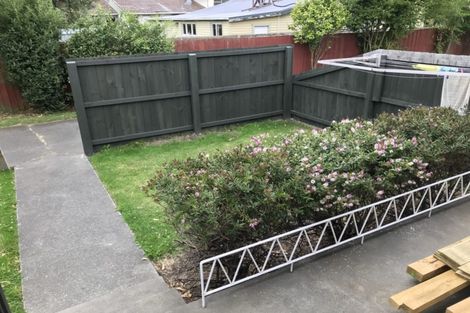 Photo of property in 4/117 Geraldine Street, Edgeware, Christchurch, 8013