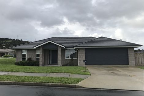 Photo of property in 2 Balmore Crescent, Pokeno, 2402
