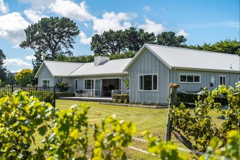 Photo of property in 57 Oxford Street, Martinborough, 5711