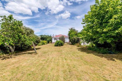 Photo of property in 5 Hacker Street, Masterton, 5810
