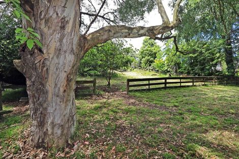 Photo of property in 133 Iona Road, Havelock North, 4130