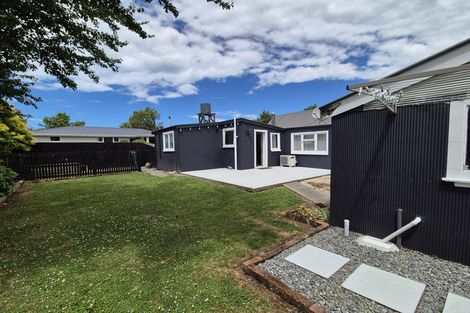 Photo of property in 14a South Belt, Rangiora, 7400