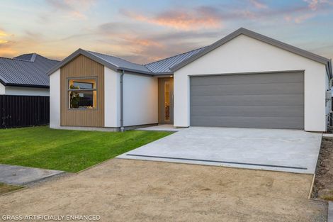 Photo of property in 43 Bishop Street, Kaiapoi, 7630