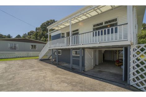 Photo of property in 638 Thames Coast Sh25 Road, Waiomu, Thames, 3575