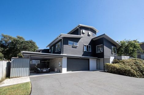 Photo of property in 682c Beach Road, Browns Bay, Auckland, 0630