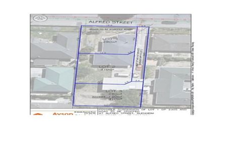 Photo of property in 97 Alfred Street, Blenheim, 7201