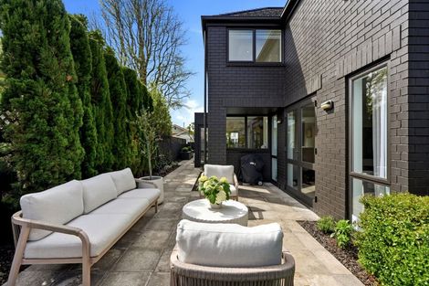 Photo of property in 3a Browns Road, St Albans, Christchurch, 8014