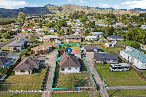 Photo of property in 33 Taylor Avenue, Paeroa, 3600
