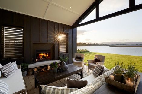 Photo of property in 41a Pahoia Beach Road, Whakamarama, Tauranga, 3172