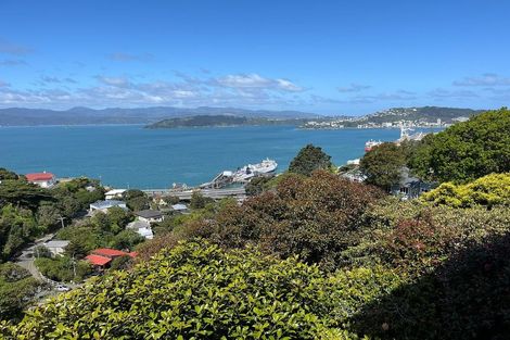 Photo of property in 50 Anne Street, Wadestown, Wellington, 6012