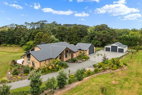 Photo of property in 569 Matakana Road, Warkworth, 0985