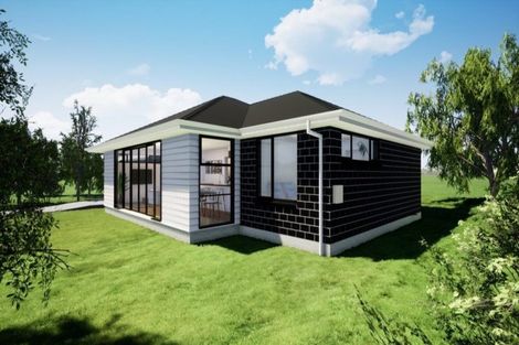 Photo of property in 1 Pohue Avenue, Huapai, Kumeu, 0810