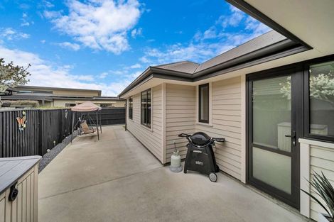 Photo of property in 4 Sovereign Boulevard, Kaiapoi, 7630