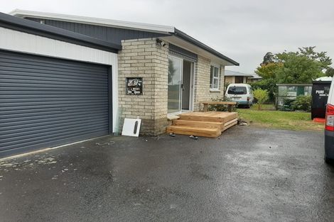 Photo of property in 43b Corrin Street, Melville, Hamilton, 3206