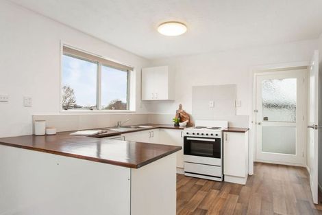 Photo of property in 15 Chadbury Street, Parklands, Christchurch, 8083