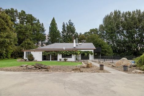Photo of property in 723 Ardgour Road, Tarras, Cromwell, 9383
