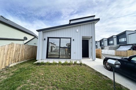 Photo of property in 58 Bellbird Street, Papakura, 2110