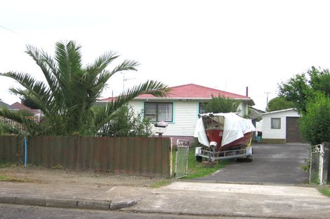 Photo of property in 4 Peace Avenue, Mount Wellington, Auckland, 1062