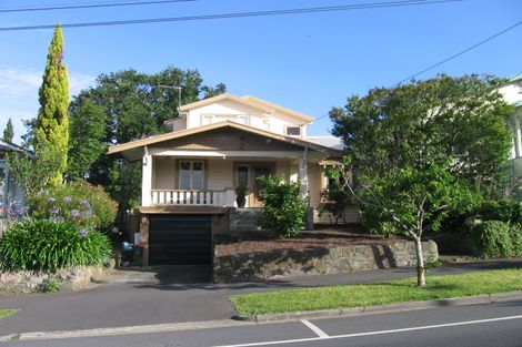 Photo of property in 9 West End Road, Herne Bay, Auckland, 1022