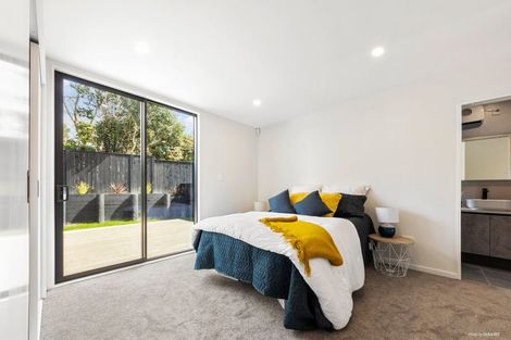 Photo of property in 10d White Heron Drive, Massey, Auckland, 0614