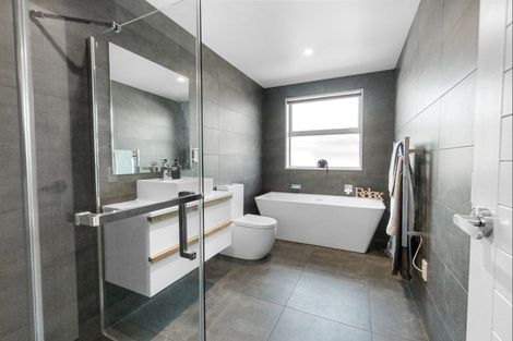 Photo of property in 37 Quartz Drive, Rolleston, 7614