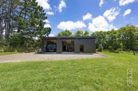 Photo of property in 43 Awatiro Drive, Kaukapakapa, 0871