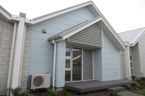 Photo of property in 15 Ashdown Way, Rolleston, 7615