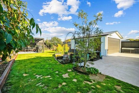 Photo of property in 83 Tedder Avenue, North New Brighton, Christchurch, 8083