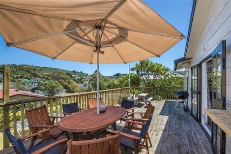 Photo of property in 1 Azimuth Place, Whitby, Porirua, 5024