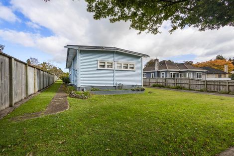 Photo of property in 11 Tawa Street, Matamata, 3400