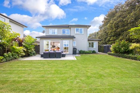 Photo of property in 11 Bellagio Way, Flat Bush, Auckland, 2019