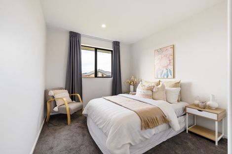 Photo of property in 18 Lovelock Avenue, Rolleston, 7615