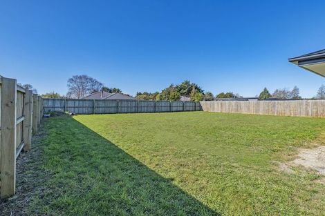 Photo of property in 19 Stormlea Drive, Southbridge, 7602