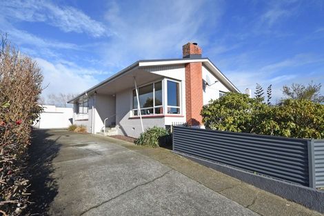 Photo of property in 10 Talbot Place, Hargest, Invercargill, 9810