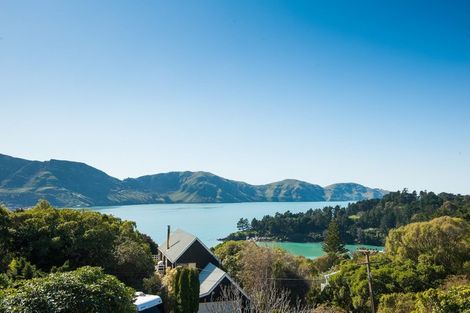 Photo of property in 1 Marama Terrace, Diamond Harbour, Lyttelton, 8971