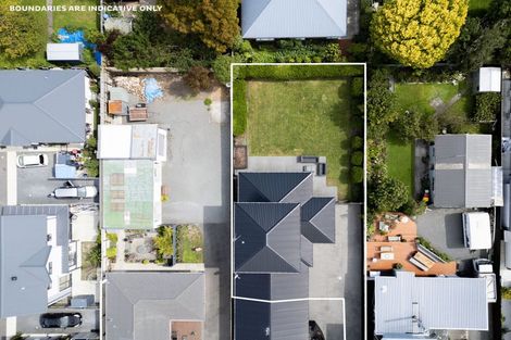 Photo of property in 132b Hoon Hay Road, Hoon Hay, Christchurch, 8025