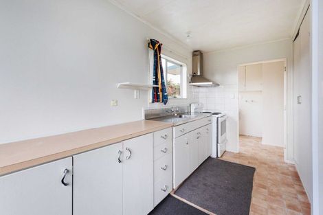 Photo of property in 14 Martin Harvey Street, Levin, 5510