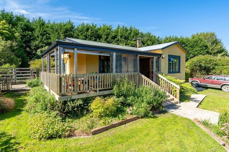 Photo of property in 282 Leith Valley Road, Leith Valley, Dunedin, 9010