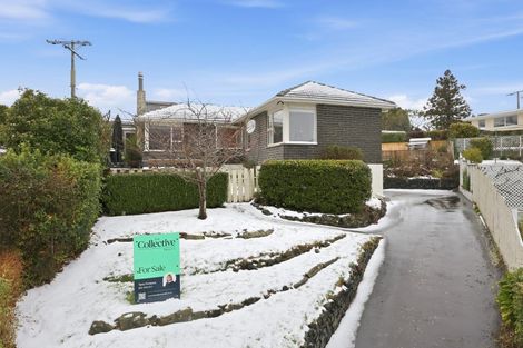Photo of property in 14 Upland Street, Helensburgh, Dunedin, 9010
