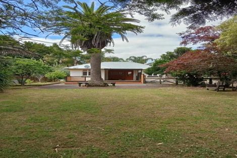 Photo of property in 7 Hillcrest Road, Kaikohe, 0405